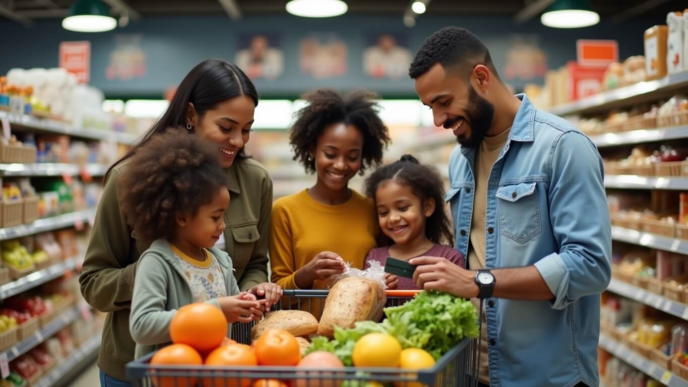 Does Eataly Accept EBT?