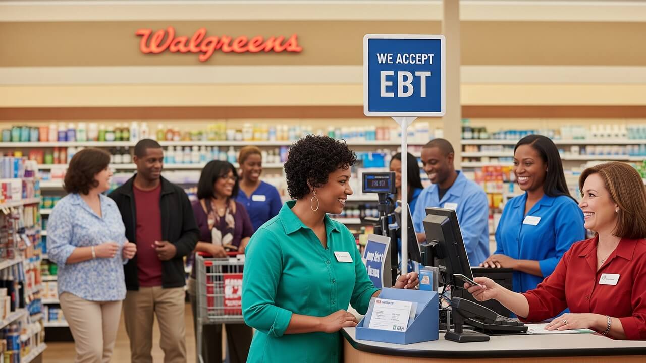 Examples of Assets on a Food Stamp Application