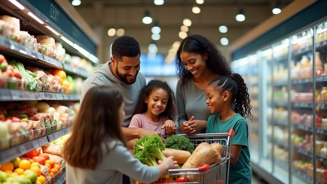 Understanding the Requirements For SNAP Benefits