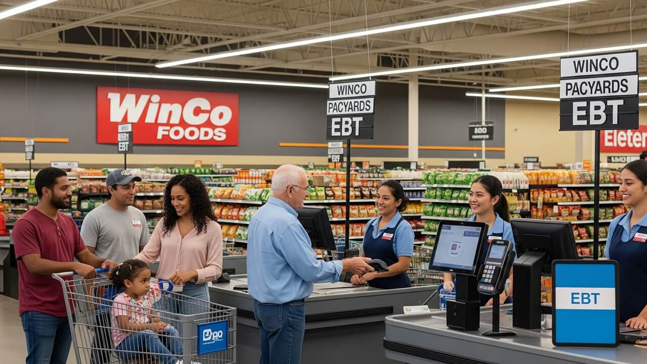 Does Farmers Boys Take EBT Cards? An Exploration