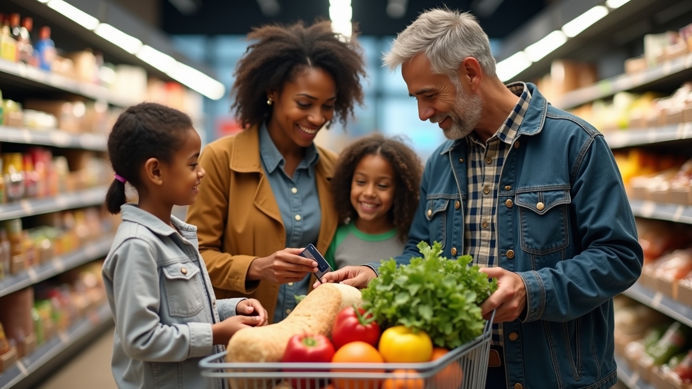 What Stores Accept EBT In New York? Your Guide to Using Food Stamps