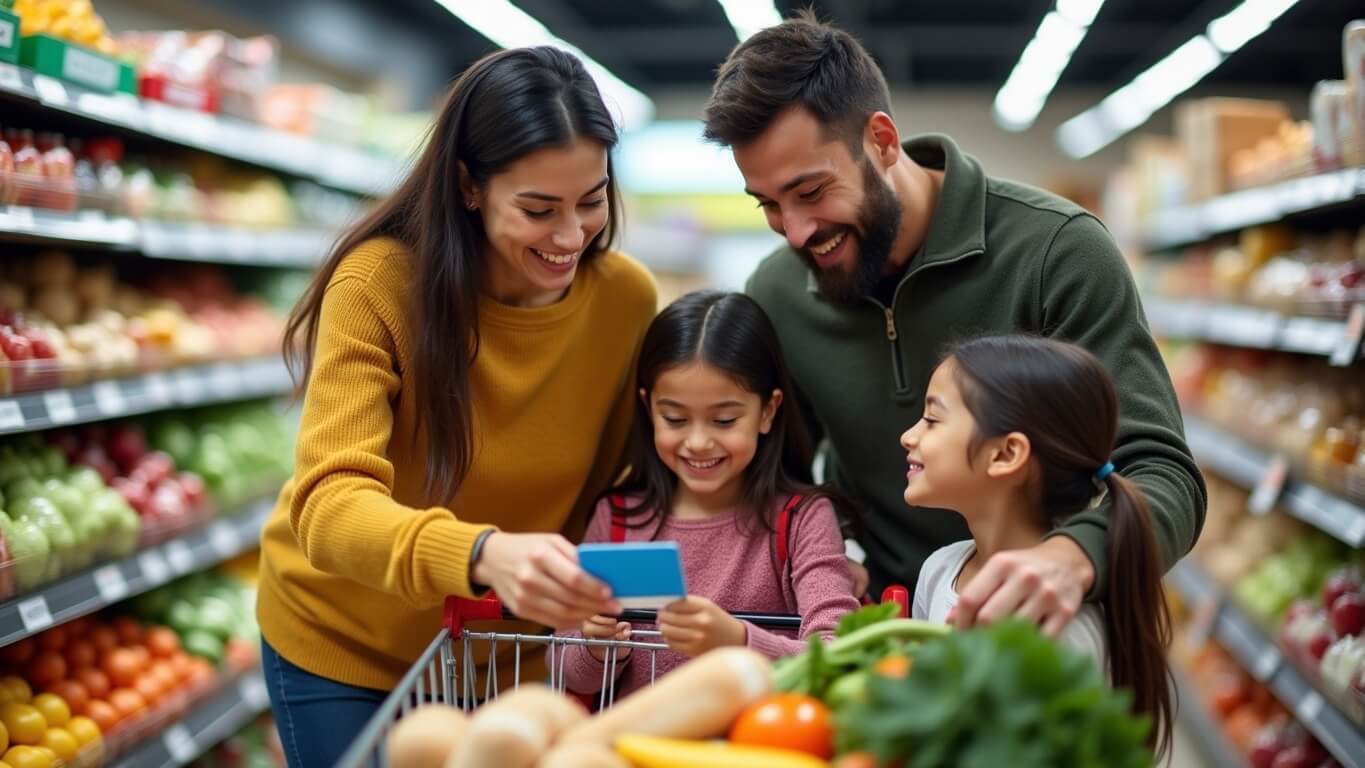 How To Get Food Stamps As A College Student In Illinois