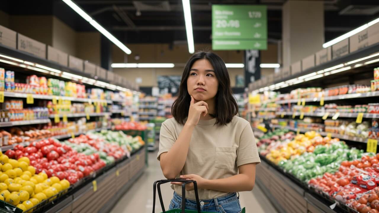 Understanding the Sample Letter For SNAP Benefits